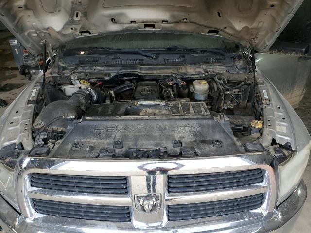 Photo 11 from auction – 2012 DODGE RAM 2500 S with VIN 3C6UD5CL9CG145134