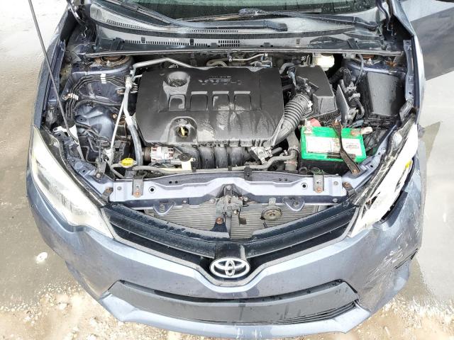 Photo 11 from auction – 2016 TOYOTA COROLLA L with VIN 5YFBURHE4GP546270