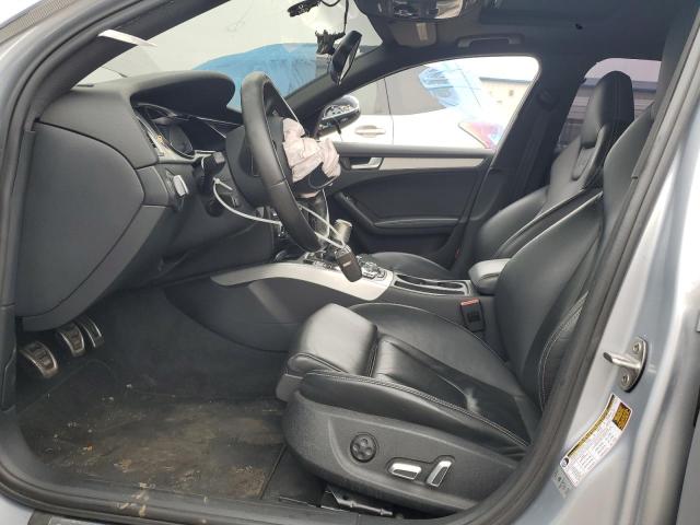 Photo 7 from auction – 2016 AUDI S4 PREMIUM with VIN WAUDGAFL1GA011112
