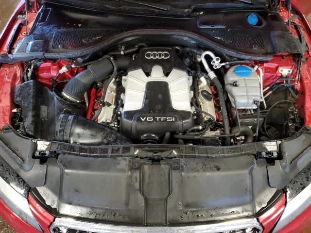 Foto 11 de la subasta – 2013 AUDI A7 PRESTIG con VIN WAU2GAFC6DN004457