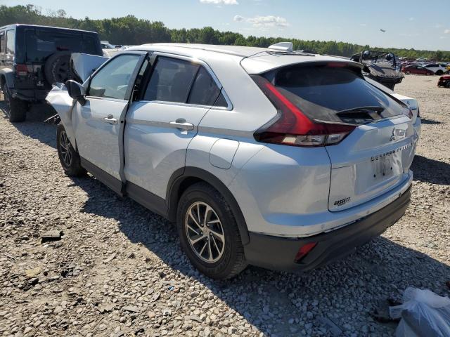 Photo 2 from auction – 2022 MITSUBISHI ECLIPSE CR with VIN JA4ASUAA6NZ045244