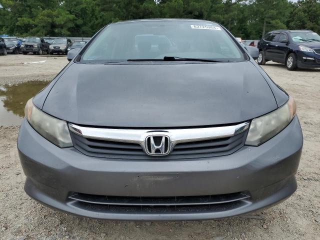 Zdjęcie 5 z aukcji – 2012 HONDA CIVIC LX z VIN 2HGFB2E52CH563069