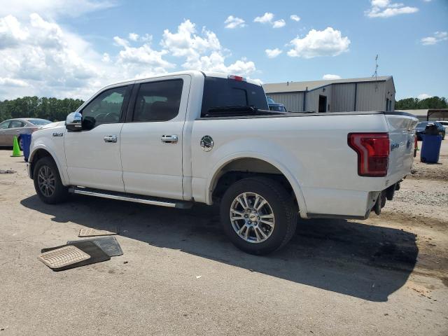 Фото 2 с аукциона – 2015 FORD F150 SUPER с VIN 1FTEW1CF5FFB04936