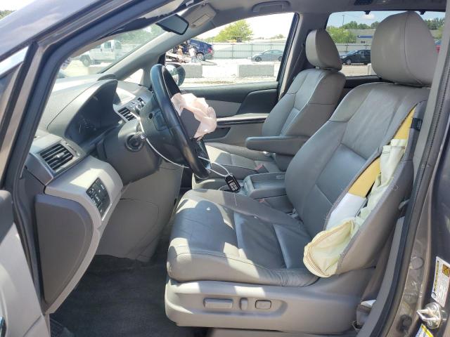 Photo 7 from auction – 2014 HONDA ODYSSEY EX with VIN 5FNRL5H67EB034644