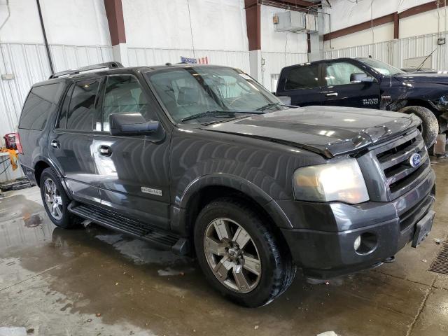 Photo 4 from auction – 2007 FORD EXPEDITION with VIN 1FMFU20567LA00174
