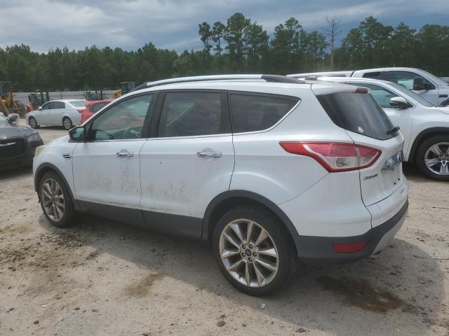 Photo 2 from auction – 2016 FORD ESCAPE SE with VIN 1FMCU0G75GUB03398