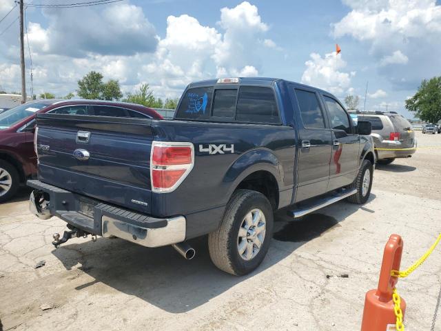 Photo 3 from auction – 2014 FORD F150 SUPER with VIN 1FTFW1EF1EFC83069