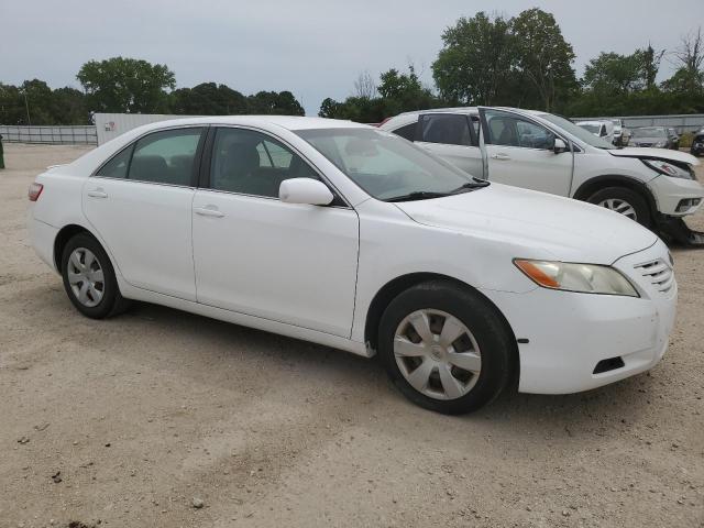 Photo 4 from auction – 2008 TOYOTA CAMRY CE with VIN 4T1BE46K38U784703