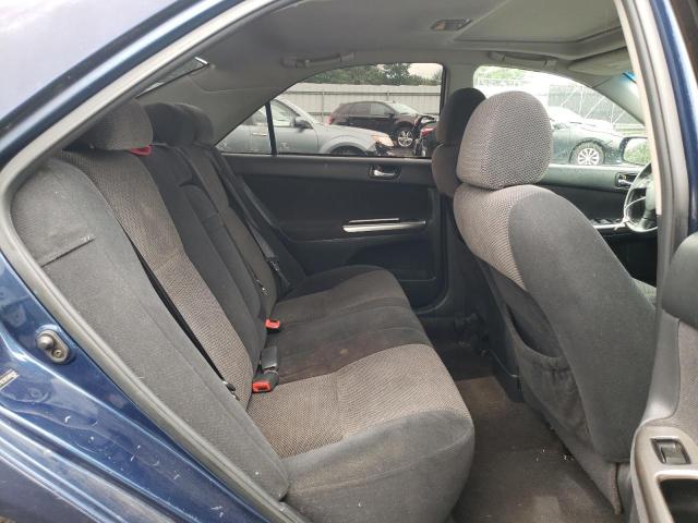 Photo 10 from auction – 2005 TOYOTA CAMRY LE with VIN 4T1BE32K25U082142