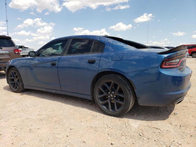 Photo 2 from auction – 2020 DODGE CHARGER SX with VIN 2C3CDXBG0LH185949