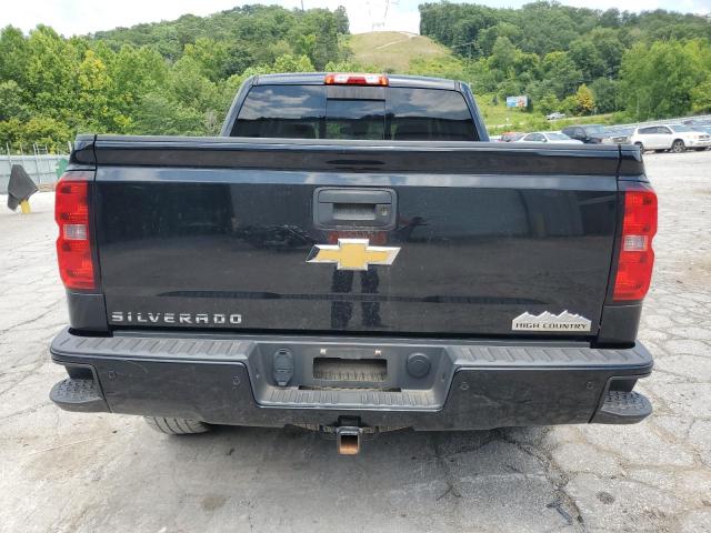 Photo 6 from auction – 2014 CHEVROLET SILVERADO with VIN 3GCUKTEC6EG344533