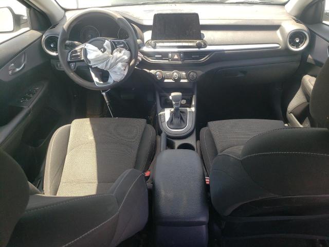 Photo 8 from auction – 2022 KIA FORTE FE with VIN 3KPF24AD9NE448152