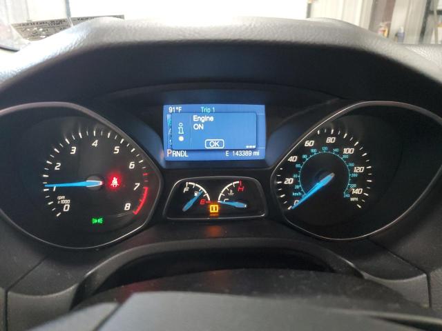 Photo 9 from auction – 2014 FORD FOCUS SE with VIN 1FADP3F2XEL397512