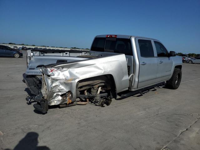 صورة رقم 3 من المزاد - 2014 CHEVROLET SILVERADO مع VIN 3GCUKSEC9EG219424