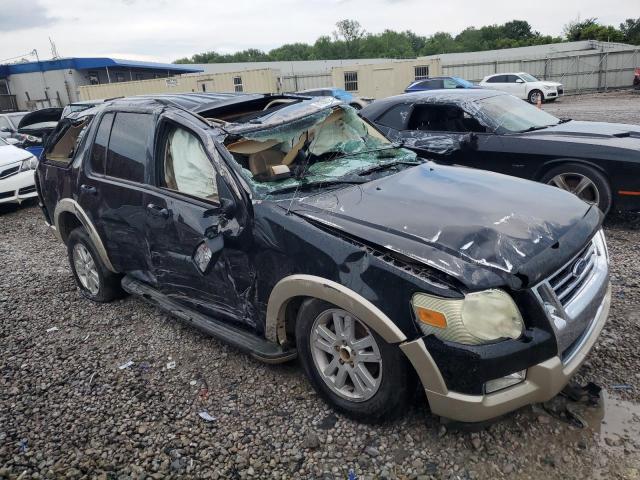 Photo 4 from auction – 2008 FORD EXPLORER E with VIN 1FMEU64E48UB15302