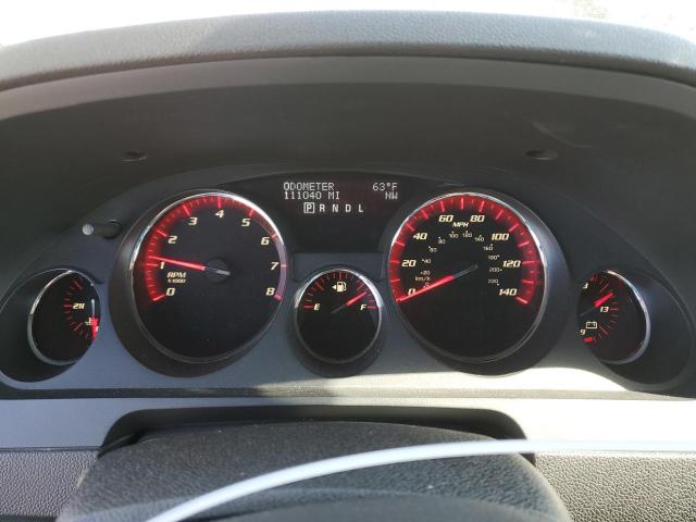 Photo 9 from auction – 2012 GMC ACADIA SLT with VIN 1GKKVRED7CJ104983