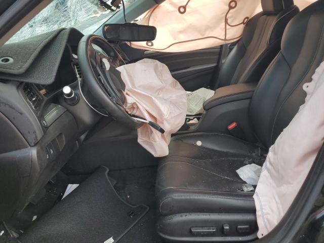 Photo 7 from auction – 2022 ACURA ILX PREMIU with VIN 19UDE2F78NA004710