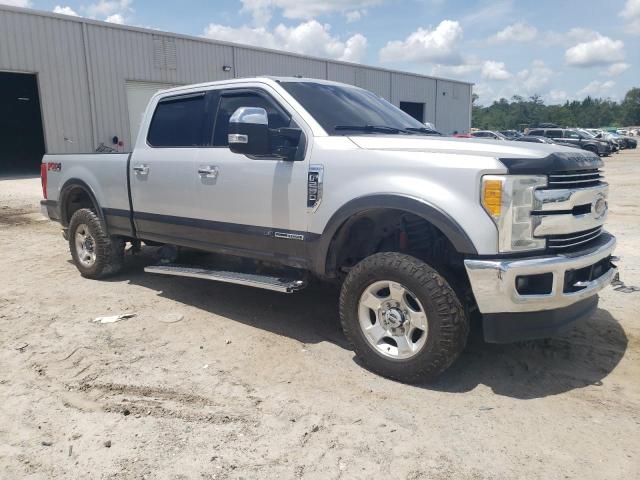 Photo 4 from auction – 2017 FORD F250 SUPER with VIN 1FT7W2BT5HEC18241