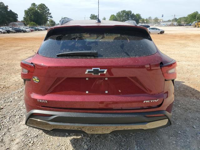 Photo 6 from auction – 2024 CHEVROLET TRAX ACTIV with VIN KL77LKE24RC085624