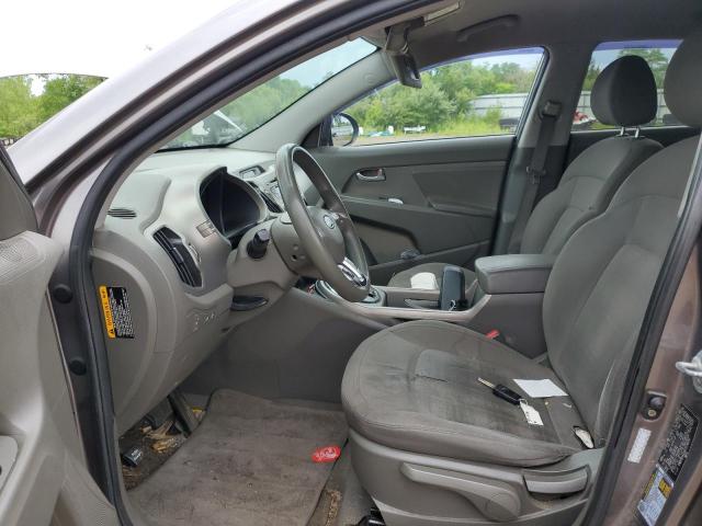 Photo 7 from auction – 2011 KIA SPORTAGE L with VIN KNDPB3A25B7074972