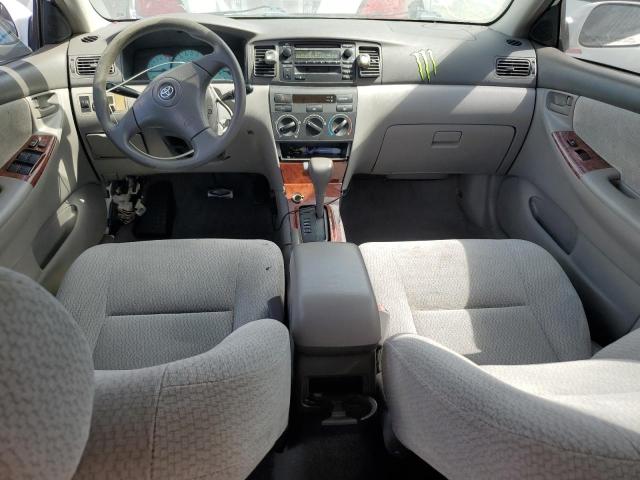 Photo 8 from auction – 2004 TOYOTA COROLLA CE with VIN 1NXBR32E14Z227961