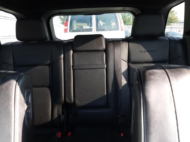 Photo 10 from auction – 2015 JEEP GRAND CHER with VIN 1C4RJFJG6FC103188