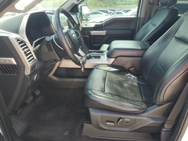 Photo 7 from auction – 2016 FORD F150 SUPER with VIN 1FTEW1EF2GFB56619