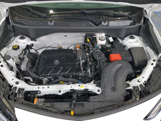 Photo 12 from auction – 2024 BUICK ENCORE GX with VIN KL4AMDSL3RB146041