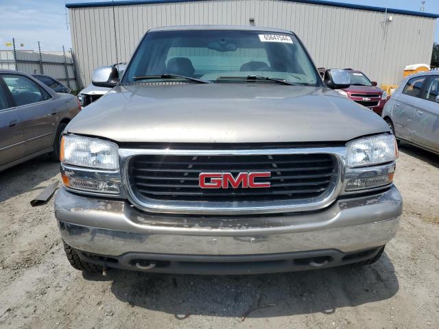 Photo 5 from auction – 1999 GMC NEW SIERRA with VIN 2GTEC19TXX1500844