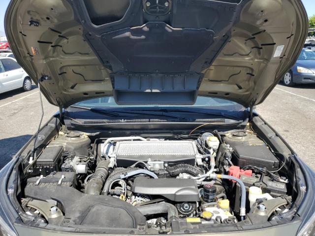 Photo 12 from auction – 2024 SUBARU OUTBACK WI with VIN 4S4BTGUD2R3150835
