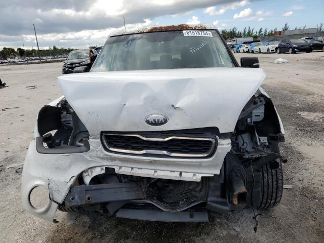 Photo 5 from auction – 2013 KIA SOUL + with VIN KNDJT2A60D7538110