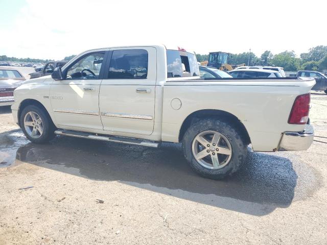 Photo 2 from auction – 2010 DODGE RAM 1500 with VIN 1D7RB1CT9AS226448