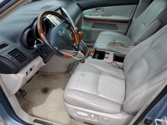 Photo 7 from auction – 2006 LEXUS RX 330 with VIN JTJGA31U160063368