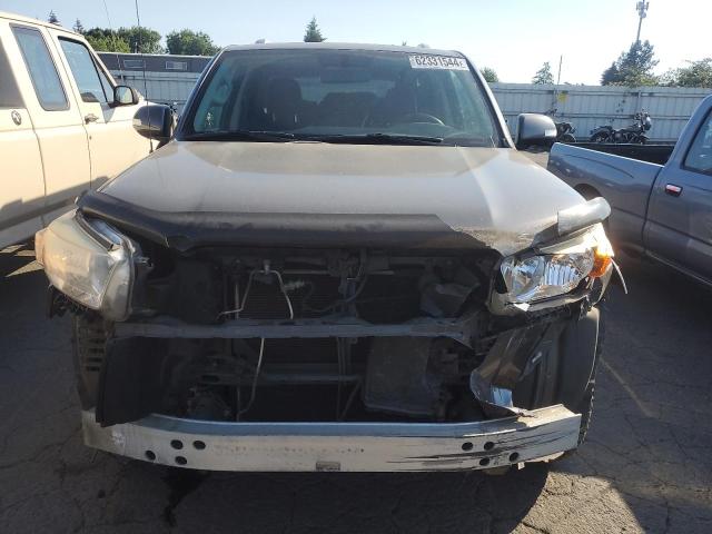 Photo 5 from auction – 2010 TOYOTA 4RUNNER SR with VIN JTEBU5JR2A5003795