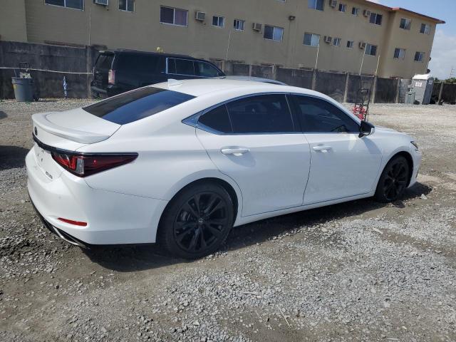 Photo 3 from auction – 2022 LEXUS ES 350 BAS with VIN 58AGZ1B13NU112151