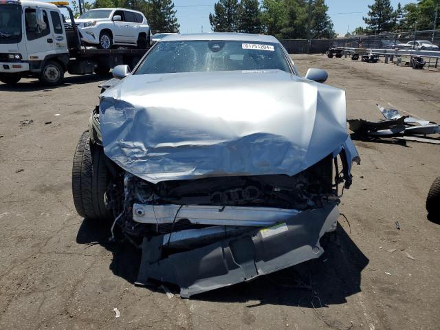 صورة رقم 5 من المزاد - 2013 AUDI A6 PREMIUM مع VIN WAUGGAFC9DN076047