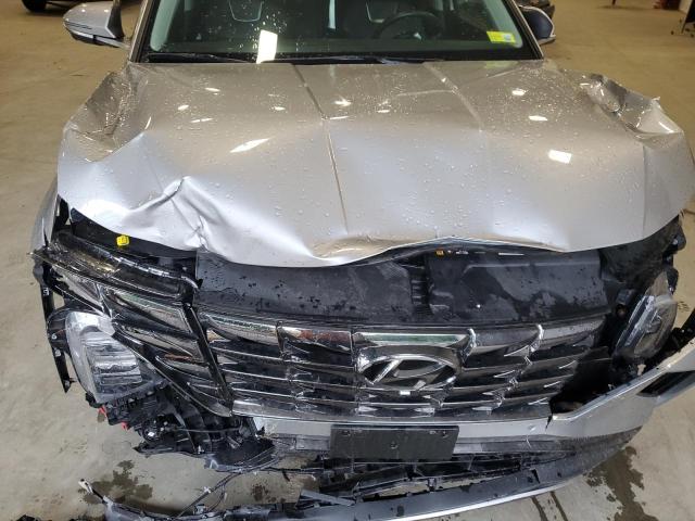 Photo 12 from auction – 2024 HYUNDAI TUCSON LIM with VIN KM8JECD13RU173359