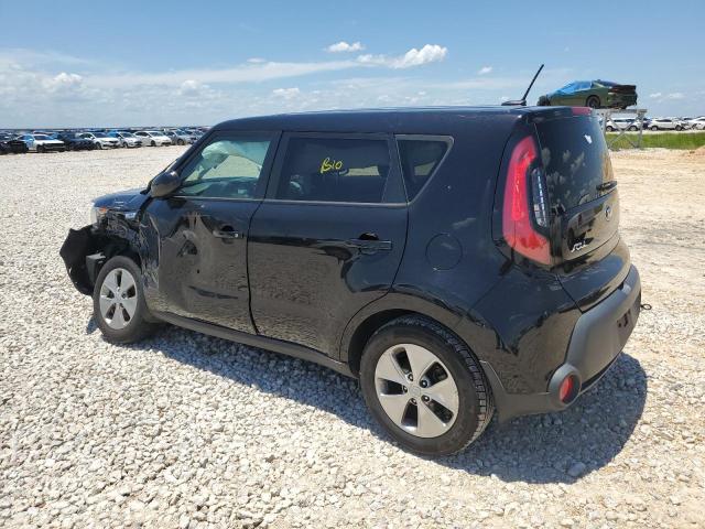 Photo 2 from auction – 2016 KIA SOUL with VIN KNDJN2A23G7300070