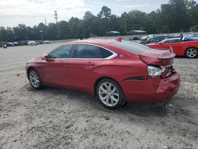 Photo 2 from auction – 2015 CHEVROLET IMPALA LT with VIN 2G1125S30F9148188