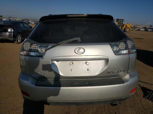 Photo 6 from auction – 2006 LEXUS RX 400 with VIN JTJHW31U460014302