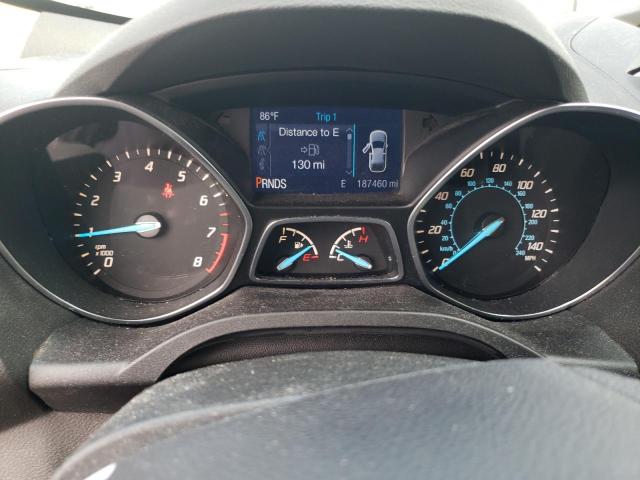 Photo 9 from auction – 2014 FORD ESCAPE SE with VIN 1FMCU0GX4EUA49833