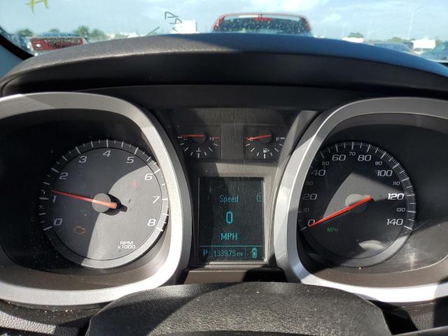 Photo 9 from auction – 2012 CHEVROLET EQUINOX LT with VIN 2GNFLDE57C6298434