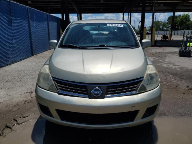 Photo 5 from auction – 2008 NISSAN VERSA S with VIN 3N1BC11E68L367180