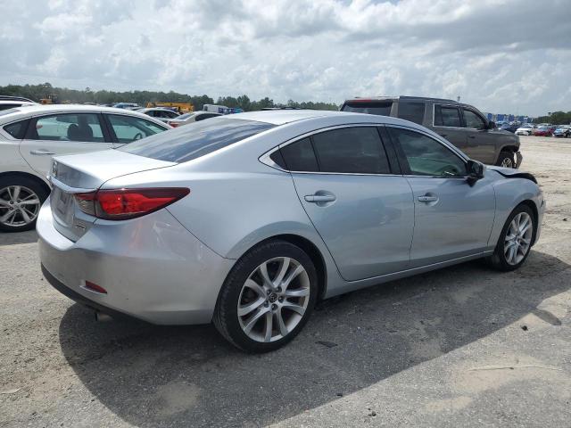 Photo 3 from auction – 2017 MAZDA 6 TOURING with VIN JM1GL1V59H1115377