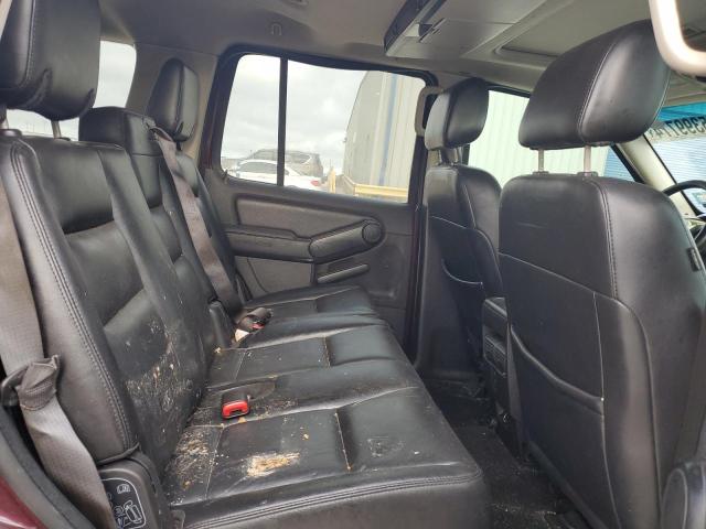 Photo 11 from auction – 2007 FORD EXPLORER L with VIN 1FMEU75897UB72060