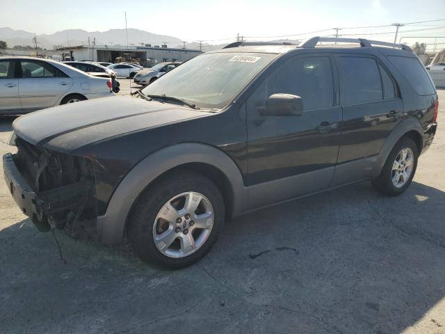 FORD FREESTYLE 2005 with VIN 1FMZK02195GA09667 - Photo from auction