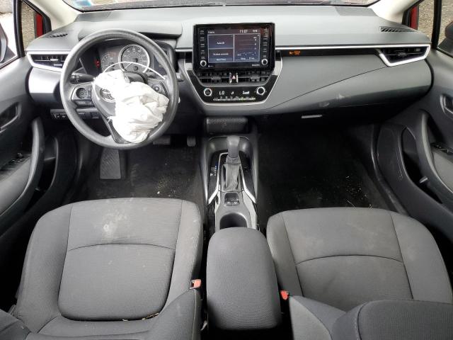 Photo 8 from auction – 2022 TOYOTA COROLLA LE with VIN JTDEPMAE6NJ206458