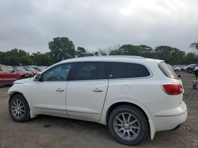 Photo 2 from auction – 2014 BUICK ENCLAVE with VIN 5GAKVBKD6EJ268429