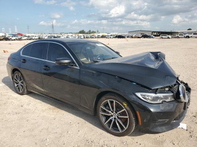 Photo 4 from auction – 2020 BMW 330XI with VIN 3MW5R7J04L8B38280