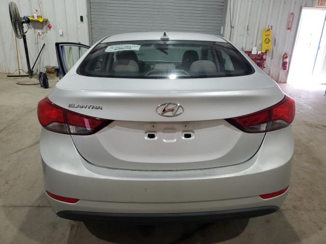 Photo 6 from auction – 2016 HYUNDAI ELANTRA SE with VIN 5NPDH4AE3GH684891
